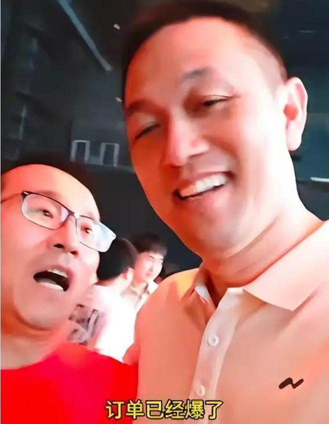 一只脚踏进ICU的乐道，还在想着中产美梦？