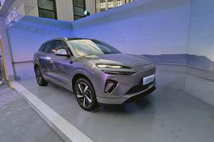 售价13.98万元起，比亚迪海狮06上市