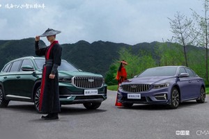 当武术遇上科技 吉利中国星大运河沧州武侠音乐会即将启幕