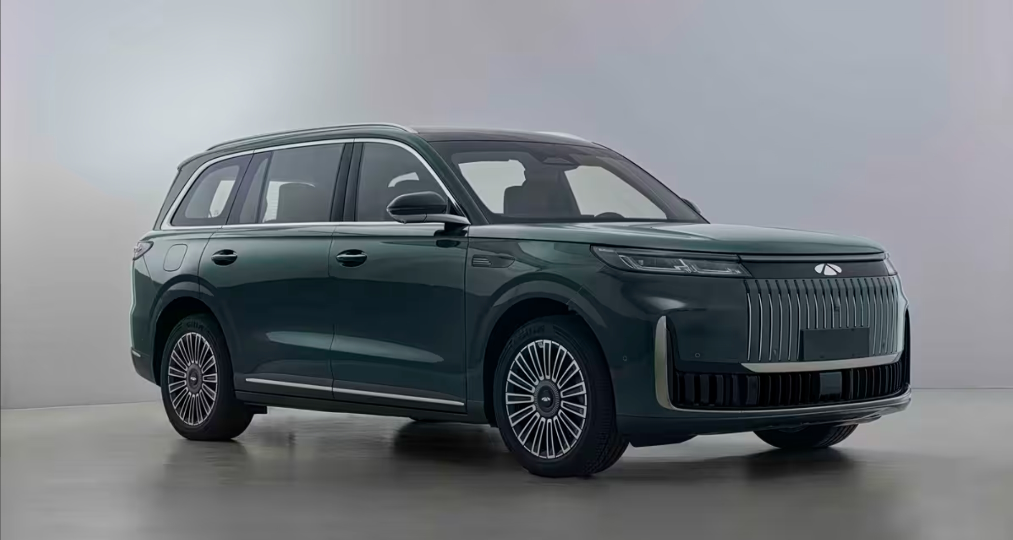 奇瑞加速抢市场 下半年加推四款SUV 风云T11 CEM或对标理想L9
