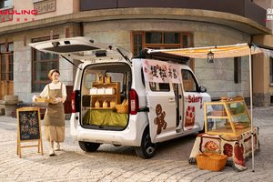 5.78万元 五菱之光EV305km进取型携7大升级进阶上市！