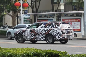 未来新能源发展趋势原来是体型做大而不是技术做强