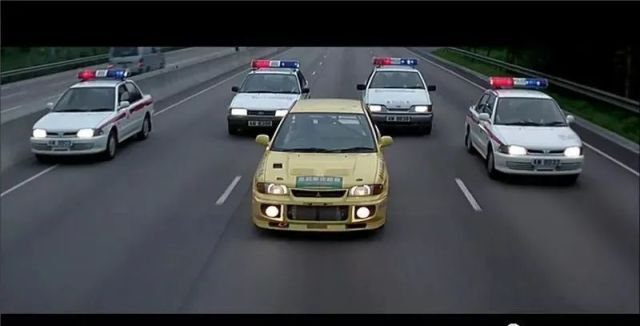 成龙座驾、国产车“教父”！入华40年败给电动机，三菱正式退出中国…