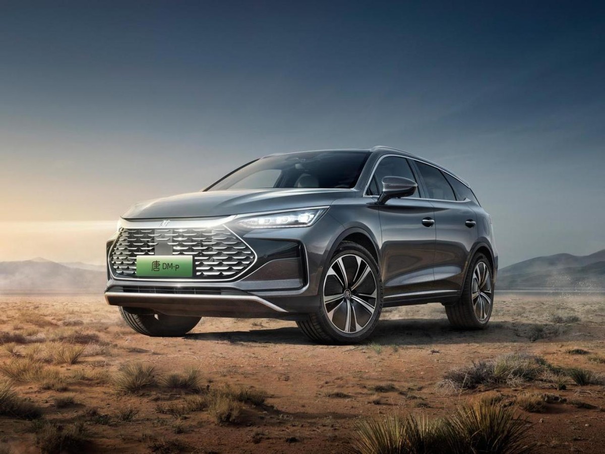 预算20万买台6座SUV，零跑C16、比亚迪唐、东风奕派008，你会选谁