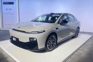 为年轻而来，零跑B01上市，8.98万起，激光雷达打入10万级市场