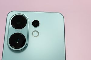 薄荷青邂逅长焦镜头：vivo S30，把生活拍成电影的轻薄旗舰