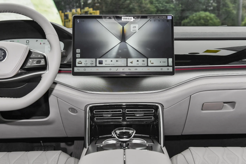 预算20万买台6座SUV，零跑C16、比亚迪唐、东风奕派008，你会选谁