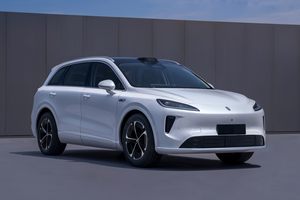 尚界H5工信部披露：增程版纯电续航181km、纯电版纯电续航655km