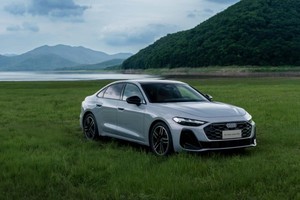 理性技术派——一汽奥迪A5L如何用硬核科技重新定义豪华燃油车