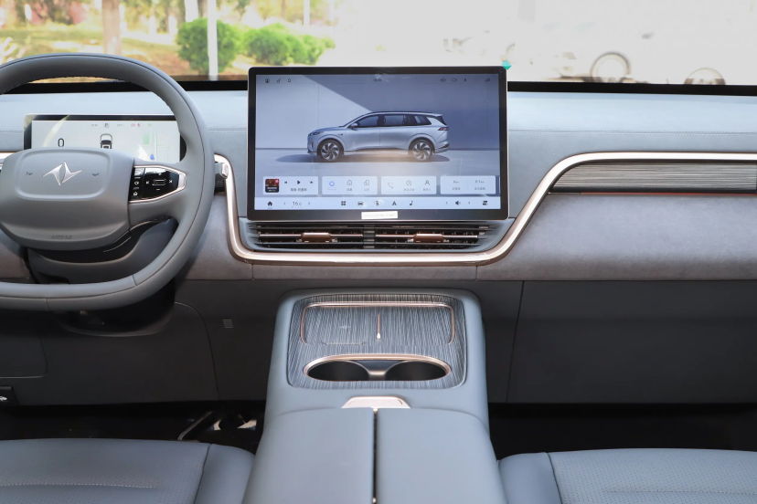 预算20万买台6座SUV，零跑C16、比亚迪唐、东风奕派008，你会选谁