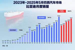 比亚迪巴西专利之争，企业全球化的必修课