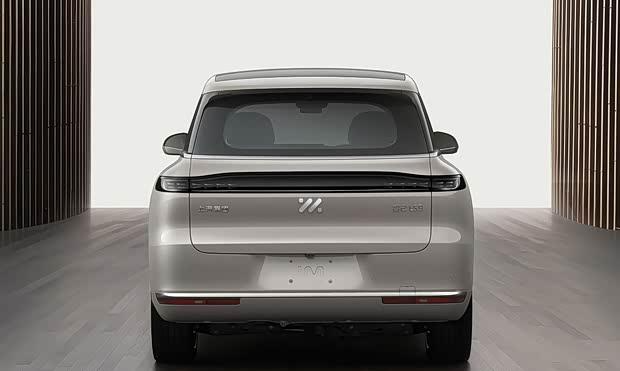 【E汽车】智己汽车8月1日发布 全新LS6 LS9车型下半年亮相