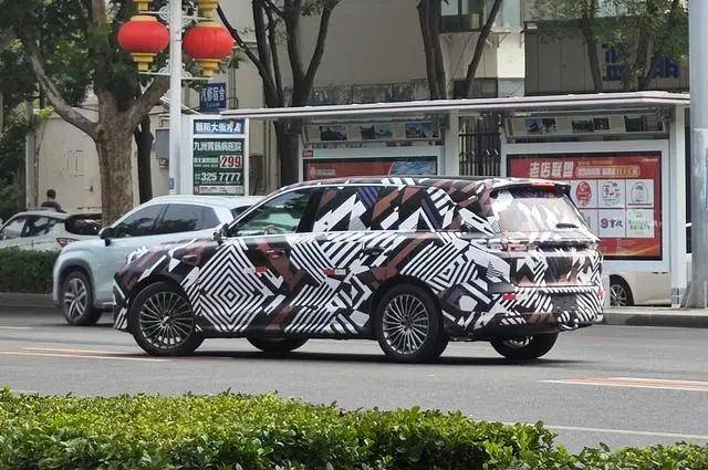 未来新能源发展趋势原来是体型做大而不是技术做强