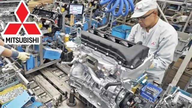 成龙座驾、国产车“教父”！入华40年败给电动机，三菱正式退出中国…