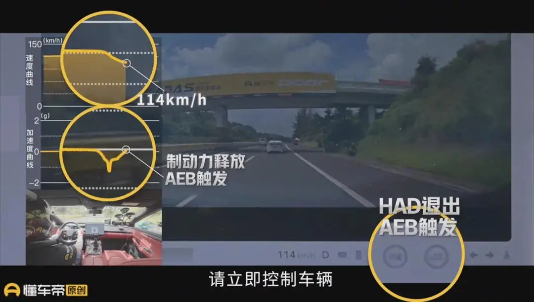“智驾”遮羞布被撕下，懂车帝这次玩大了？