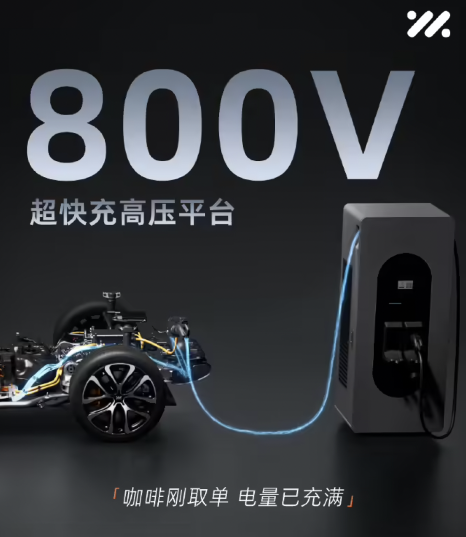 450公里纯电续航成为天花板，增程车型将实现一周一充！