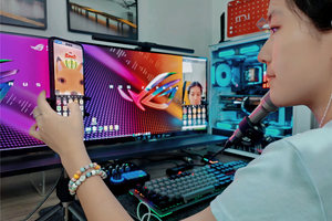 得胜MX1 Pro三代声卡评测：专业级调音，录音直播好搭档！