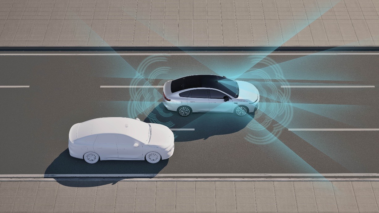 【E汽车】销量新引擎 零跑B01正式上市 售价8.98-11.98万元