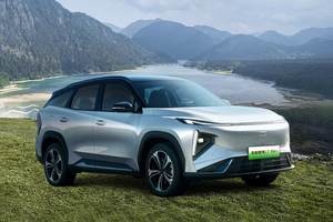 从城市到野外，银河L7 EM-i 11.18万起解锁全场景出行
