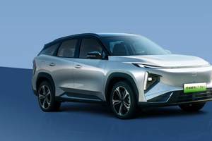 钓技舞台见证实力，银河 L7 EM-i 11.18 万起开启户外生活新可能