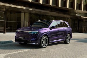 预售37.8万起 问界M8纯电版开启预订/续航705km