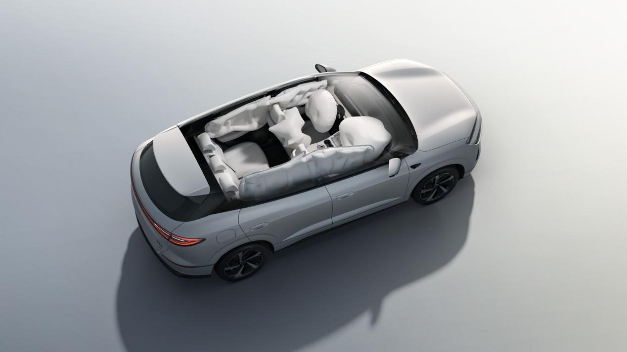 2025最值得期待的中型SUV 比亚迪海狮06正式上市 售价13.98万起