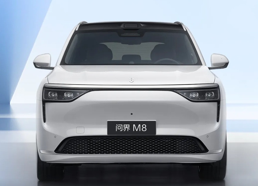 8系对决！问界M8纯电版与理想i8谁更香？