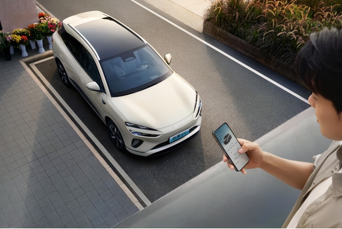 比亚迪海狮 06 震撼上市，13.98 万起开启高能超享 SUV 新体验