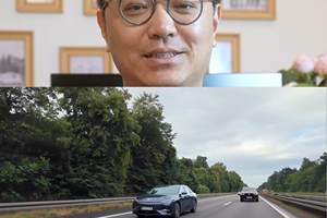 揭秘吉利德国研发中心，吉利银河A7要做“全球家轿新标杆”？