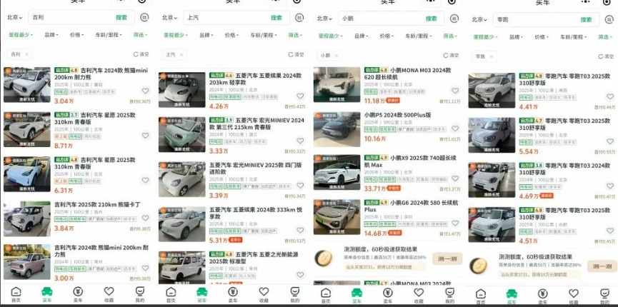 新车6个月内禁止转让是狼来了？如何遏制0公里二手车？