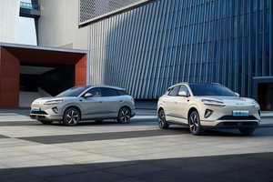 比亚迪海狮 06 震撼上市，13.98 万起开启高能超享 SUV 新体验