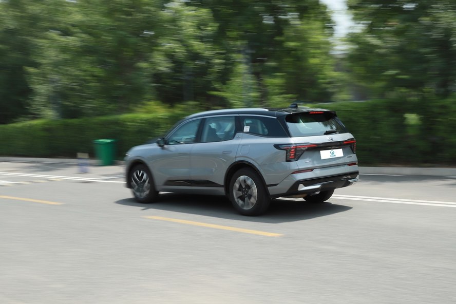 5座的价格居然能买大7座SUV 锐界L大七座优惠下来不到20万