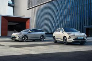 比亚迪海狮06双车上市，13.98万起的中型SUV “全能王”