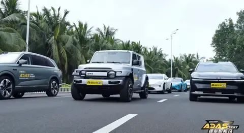 “智驾”事故到底谁负责？公安部定调了！