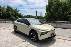 产品实力拉满 试驾小鹏G7远超同级25万豪华体验