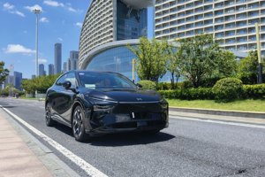 20万预算买Model Y还是小鹏G7？实测对比后，我果断选了后者！