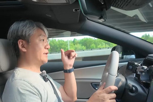 比亚迪汉：智驾怎么样？