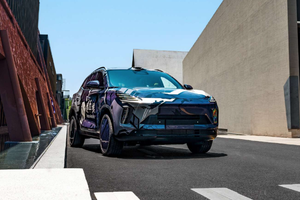 奇瑞新SUV：概念车量产，能跑1600km，高阶智驾，定价不会贵