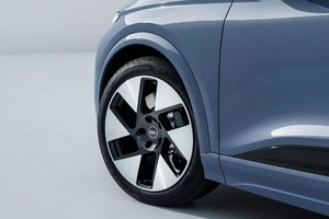 奥迪 Q6L e-tron 公布预售价：五大王者实力刷新豪华电动标杆