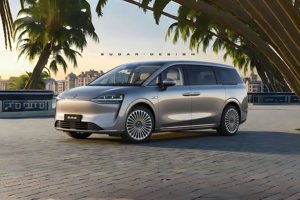 下半年想买新款MPV？建议认准这5款
