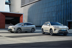 高能超享SUV，比亚迪海狮06正式上市 售价13.98万-16.38万