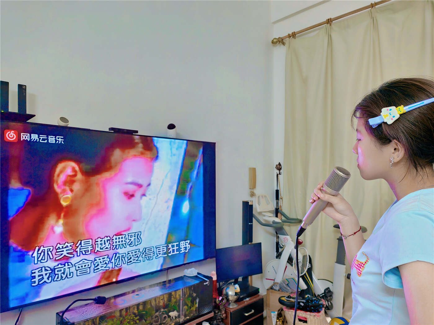 得胜PCM电容麦克风评测：百元级搭载千元级镀金电容头，有搞头！