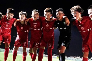 助力中国足球 比亚迪携手“中国足球小将”征战2034杯