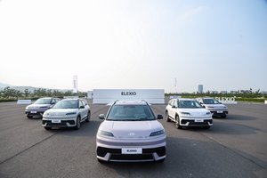 全球标准下的 “真质” 试炼，北京现代 ELEXIO 安全实测背后的行业破局