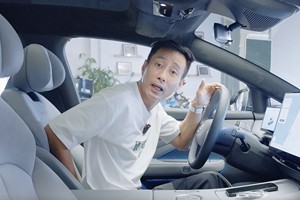 13万平平无奇，12万真香！