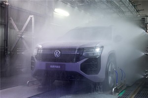 车市观察：造车越来越快，但安全抄不了近道