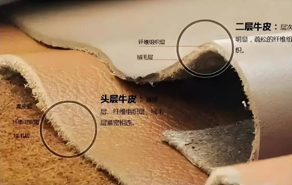 汽车方向盘爆皮情况频频出现，用真皮材料为何还不够耐磨？