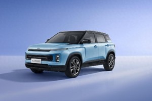 从代步工具到生活潮品，26款ICON巧克力让8万级SUV有了新玩法