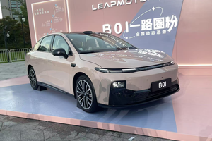 理想平替变“小鹏平替”？零跑B01定价11万还送激光雷达