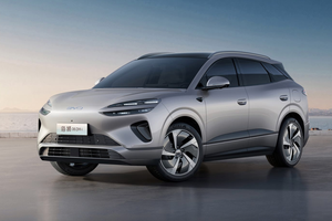 西安市民14-16万预算买新能源中型SUV，海狮06适合吗？